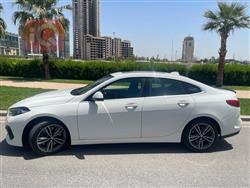 بي ام دبليو الفئة 2